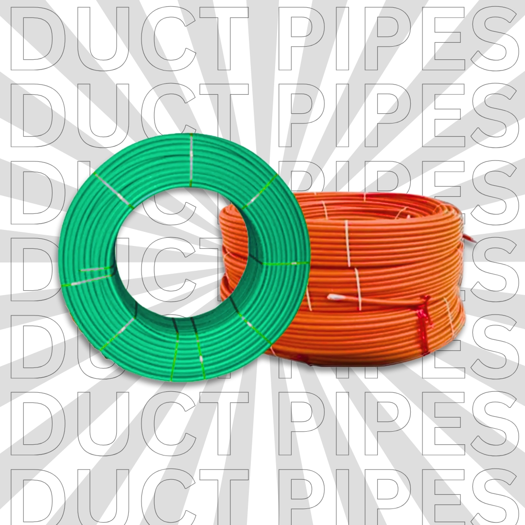 HDPE Duct
