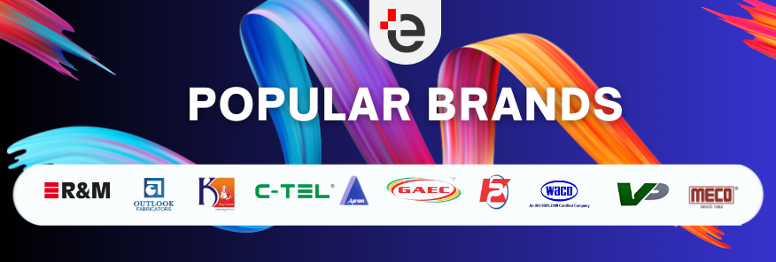 Category Banner