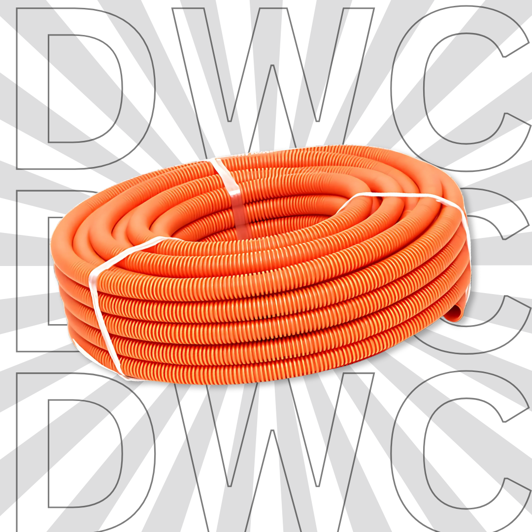 DWC Pipes
