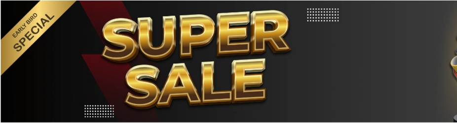Category Banner