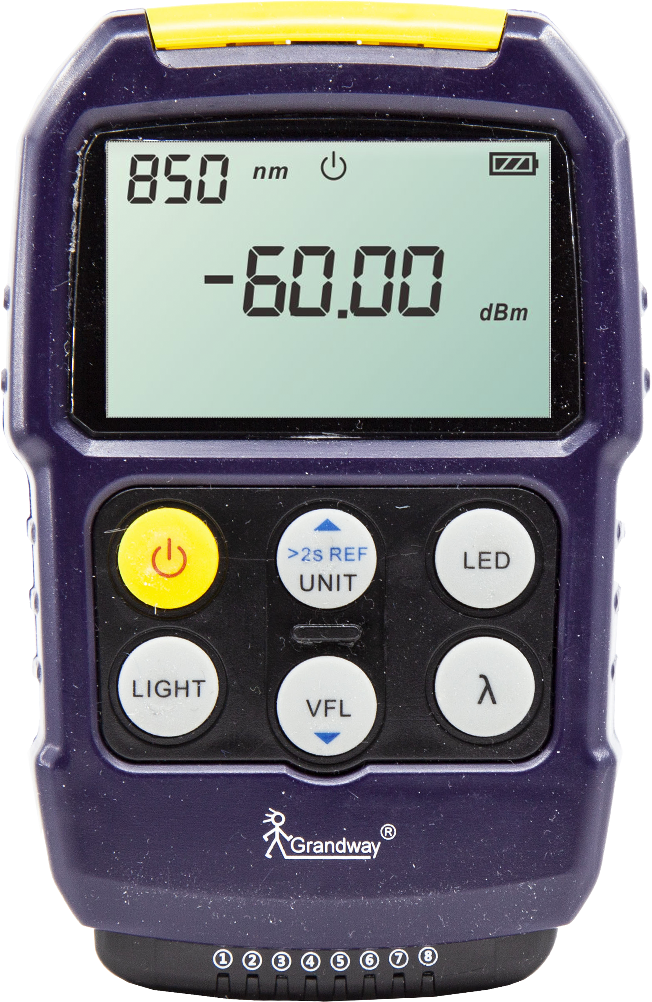 Power meter
